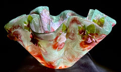 Floral Epoxy Designs