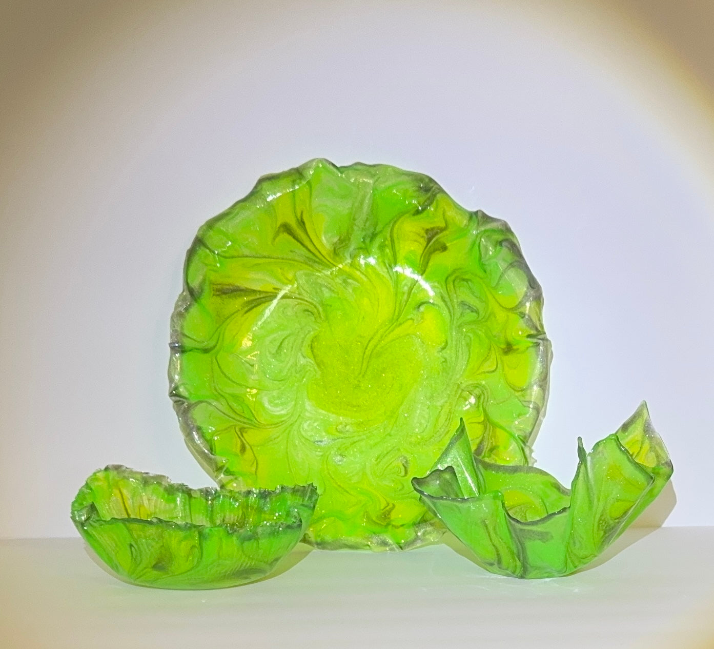 Neon Green