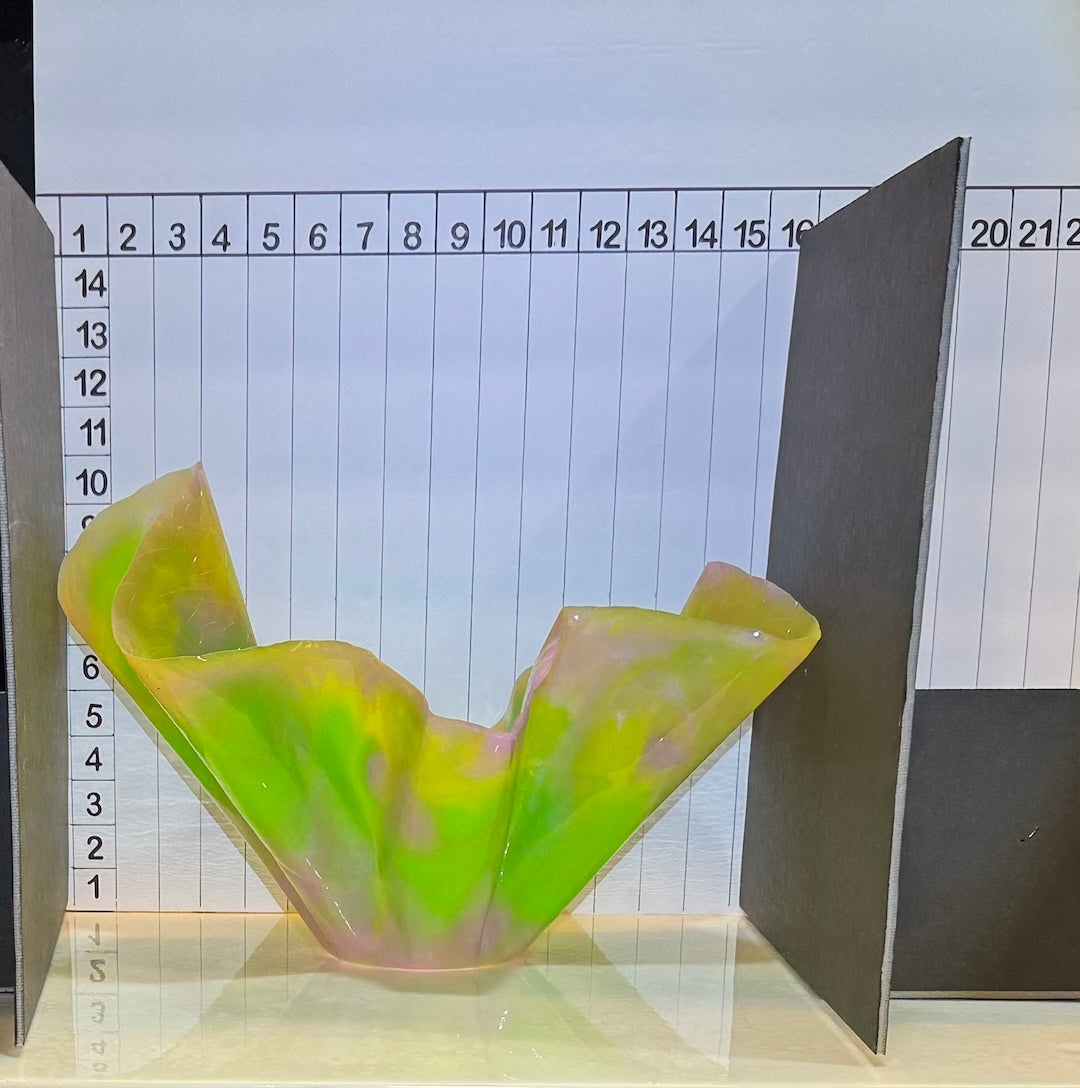 Neon Large Centerpiece