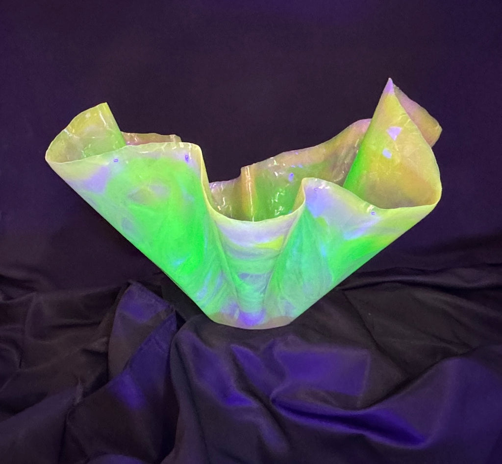 Neon Large Centerpiece