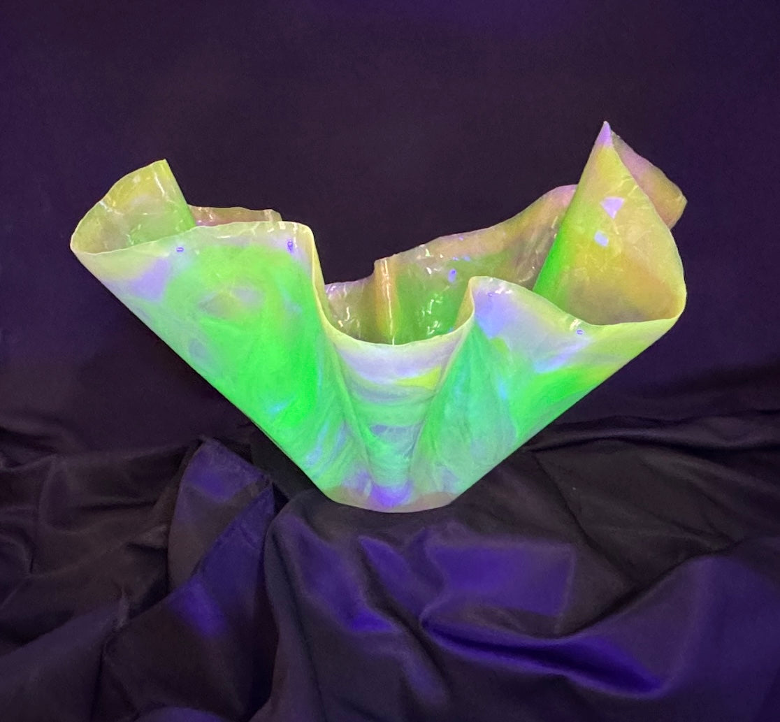 Neon Large Centerpiece