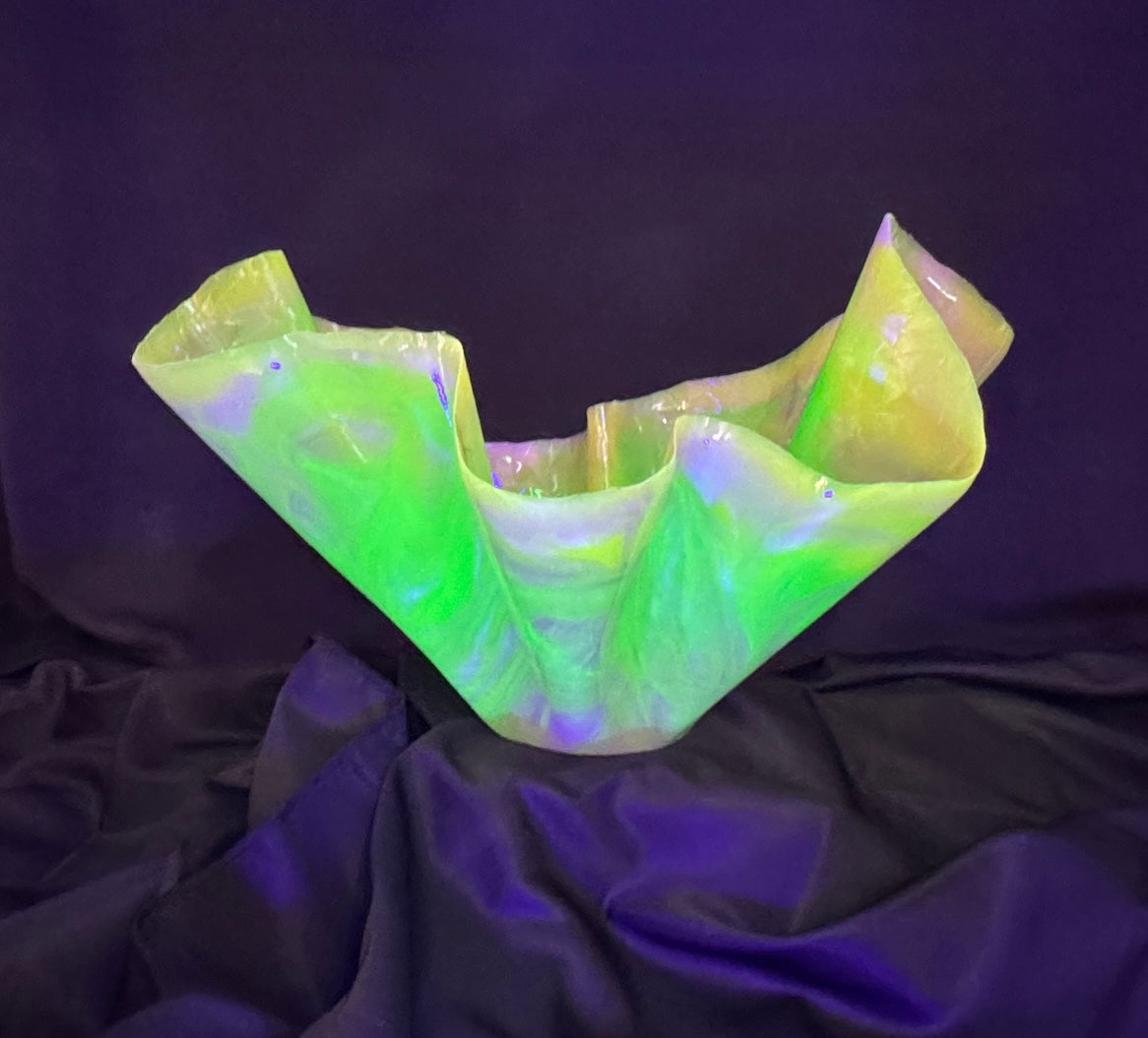 Neon Large Centerpiece