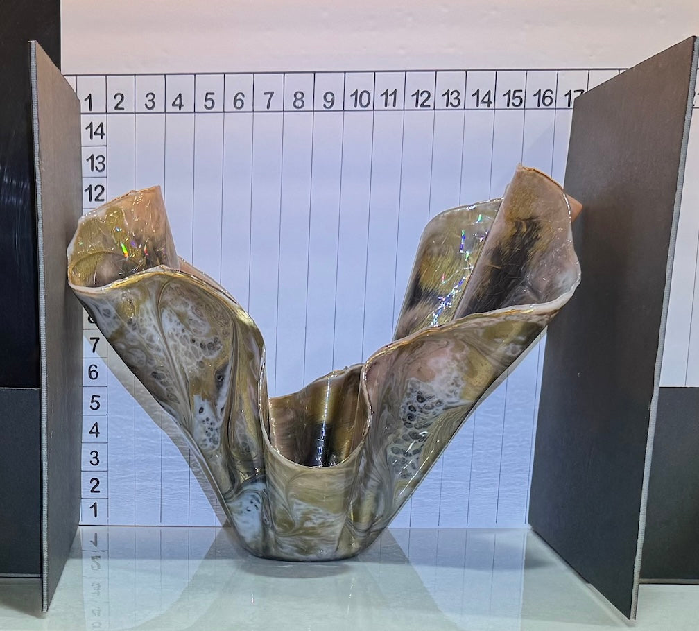 Elegant Neutral Extra Large Centerpiece